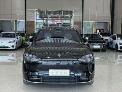 AITO M9 Extended Range Ultra 42kWh 6-Seater - ფოტო 2