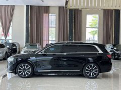 AITO M9 Extended Range Ultra 42kWh 6-Seater - ფოტო 3