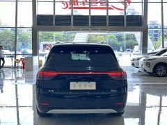 AITO M9 Extended Range Ultra 42kWh 6-Seater - ფოტო 4