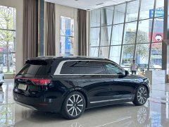 AITO M9 Extended Range Ultra 42kWh 6-Seater - ფოტო 5