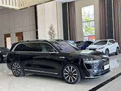 AITO M9 Extended Range Ultra 42kWh 6-Seater - ფოტო 6