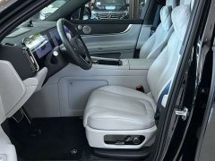 AITO M9 Extended Range Ultra 42kWh 6-Seater - ფოტო 8