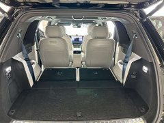 AITO M9 Extended Range Ultra 42kWh 6-Seater - ფოტო 9