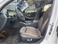 BMW 3 Series 320Li M Sport Package - ფოტო 4