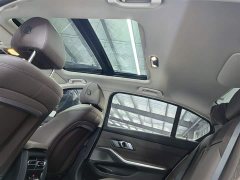BMW 3 Series 320Li M Sport Package - ფოტო 5