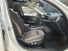 BMW 3 Series 320Li M Sport Package - ფოტო 6