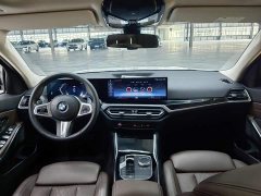 BMW 3 Series 320Li M Sport Package - ფოტო 7