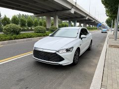 BYD Qin PLUS 2023 Champion Edition DM-i 55KM Leading - ფოტო 1