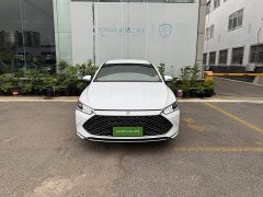 BYD Qin PLUS 2023 Champion Edition DM-i 55KM Leading - ფოტო 10