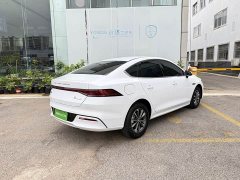 BYD Qin PLUS 2023 Champion Edition DM-i 55KM Leading - ფოტო 11