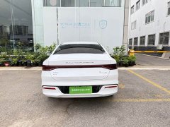 BYD Qin PLUS 2023 Champion Edition DM-i 55KM Leading - ფოტო 12