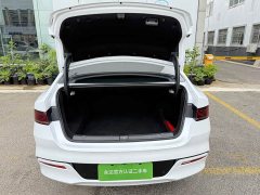 BYD Qin PLUS 2023 Champion Edition DM-i 55KM Leading - ფოტო 13