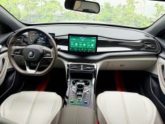 BYD Qin PLUS 2023 Champion Edition DM-i 55KM Leading - ფოტო 14