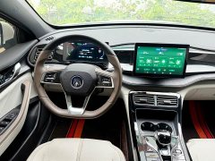 BYD Qin PLUS 2023 Champion Edition DM-i 55KM Leading - ფოტო 15