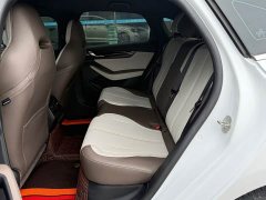 BYD Qin PLUS 2023 Champion Edition DM-i 55KM Leading - ფოტო 17