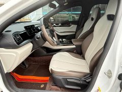 BYD Qin PLUS 2023 Champion Edition DM-i 55KM Leading - ფოტო 18