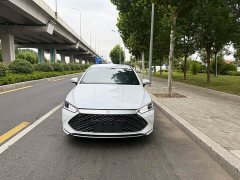BYD Qin PLUS 2023 Champion Edition DM-i 55KM Leading - ფოტო 2