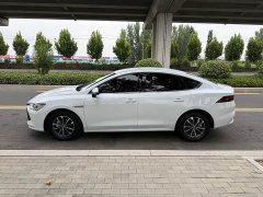 BYD Qin PLUS 2023 Champion Edition DM-i 55KM Leading - ფოტო 3