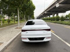 BYD Qin PLUS 2023 Champion Edition DM-i 55KM Leading - ფოტო 4