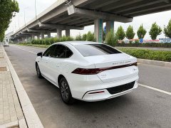 BYD Qin PLUS 2023 Champion Edition DM-i 55KM Leading - ფოტო 5