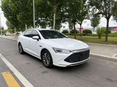 BYD Qin PLUS 2023 Champion Edition DM-i 55KM Leading - ფოტო 7