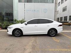 BYD Qin PLUS 2023 Champion Edition DM-i 55KM Leading - ფოტო 8