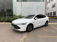 BYD Qin PLUS 2023 Champion Edition DM-i 55KM Leading - ფოტო 9