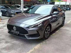SAIC MG5 180DVVT CVT Youth Luxury Edition - ფოტო 1