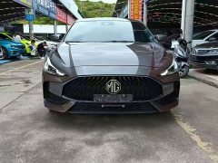 SAIC MG5 180DVVT CVT Youth Luxury Edition - ფოტო 2