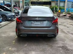 SAIC MG5 180DVVT CVT Youth Luxury Edition - ფოტო 3