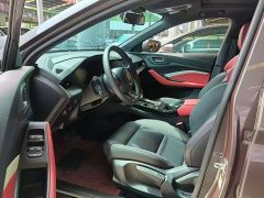 SAIC MG5 180DVVT CVT Youth Luxury Edition - ფოტო 4