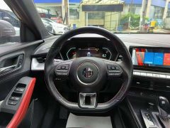SAIC MG5 180DVVT CVT Youth Luxury Edition - ფოტო 5