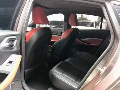 SAIC MG5 180DVVT CVT Youth Luxury Edition - ფოტო 7