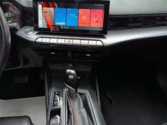 SAIC MG5 180DVVT CVT Youth Luxury Edition - ფოტო 8