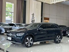 Mercedes-Benz GLC 300 L 4MATIC Dynamic Premium Edition - ფოტო 1