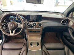 Mercedes-Benz GLC 300 L 4MATIC Dynamic Premium Edition - ფოტო 11