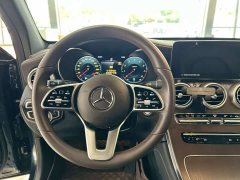 Mercedes-Benz GLC 300 L 4MATIC Dynamic Premium Edition - ფოტო 12