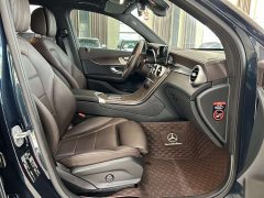 Mercedes-Benz GLC 300 L 4MATIC Dynamic Premium Edition - ფოტო 13