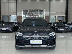 Mercedes-Benz GLC 300 L 4MATIC Dynamic Premium Edition - ფოტო 2