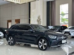 Mercedes-Benz GLC 300 L 4MATIC Dynamic Premium Edition - ფოტო 3