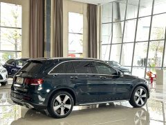 Mercedes-Benz GLC 300 L 4MATIC Dynamic Premium Edition - ფოტო 4