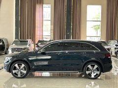 Mercedes-Benz GLC 300 L 4MATIC Dynamic Premium Edition - ფოტო 6