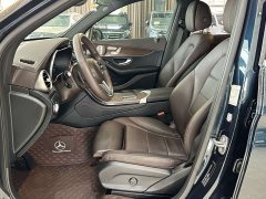 Mercedes-Benz GLC 300 L 4MATIC Dynamic Premium Edition - ფოტო 7
