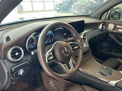 Mercedes-Benz GLC 300 L 4MATIC Dynamic Premium Edition - ფოტო 8