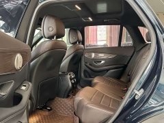 Mercedes-Benz GLC 300 L 4MATIC Dynamic Premium Edition - ფოტო 9