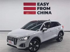 Audi Q2L 35 TFSI Fashion Elegance - ფოტო 1