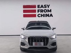 Audi Q2L 35 TFSI Fashion Elegance - ფოტო 2