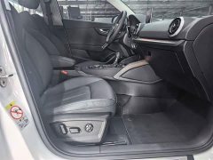 Audi Q2L 35 TFSI Fashion Elegance - ფოტო 3
