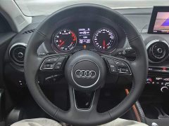 Audi Q2L 35 TFSI Fashion Elegance - ფოტო 6