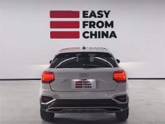 Audi Q2L 35 TFSI Fashion Elegance - ფოტო 8